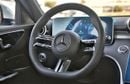 Mercedes-Benz C 200 L 2025 Model - Zero KM - Price for export
