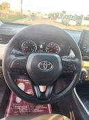 Toyota RAV4 RAV4 XLE 4X4