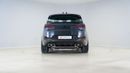 Land Rover Range Rover Sport Range Rover Sport P530 First Edition | AED 7,319 PM | Warranty November 2027 | GCC