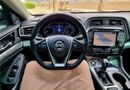 Nissan Maxima SR1 SL FULL OPTIONS (URGENT)