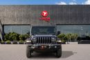 Jeep Wrangler Unlimited Jeep Wrangler Unlimited Sport 2021 GCC | Agency Warranty | Service Contract