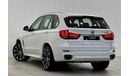 بي أم دبليو X5 35i M سبورت 2018 BMW X5 xDrive35i M-Sport, Warranty, 2026 BMW Service Contract, Full Options, GCC