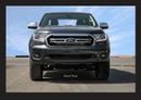 Ford Ranger #SL XL 2.2L Double Cab Utility A/T FORD RANGER 2.2L XLT CREW CAB 4X4 MID AT DSL 2022
