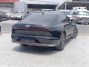 هيونداي جراندور HYUNDAI GRANDUR 2023 2.5