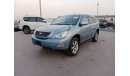 Toyota Harrier TOYOTA HARRIER RIGHT HAND DRIVE   (PM1536)