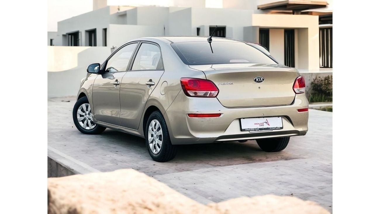 كيا بيجاس MPI AED 500 PM | KIA PEGAS 1.4L EX | ORIGINAL PANIT | UNDER WARRANTY | FUEL ECONOMICAL