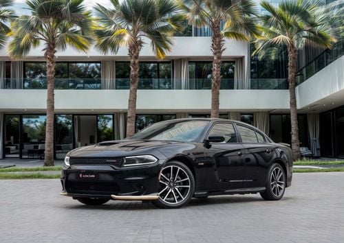 Dodge Charger R/T Charger R/T | 2,644 P.M | 0% Downpayment | Dodge Warranty!
