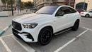 Mercedes-Benz GLE 53 AMG Coupe Full options