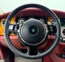 Rolls Royce Wraith STD 2014 Rolls-Royce Wraith, Full Service History, Excellent Condition, GCC Specs