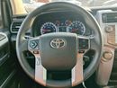 Toyota 4Runner SR5 PREMIUM/ 4WD/ ELECTRIC/ LEATHER SEATS/ DVD REAR CAMERA/ V6 / LOT#91105