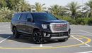 GMC Yukon Denali