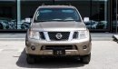 Nissan Pathfinder SE