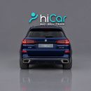 BMW X5 40i M SPORT AED 3,353 P.M • 0% Downpayment • BMW X5 xDrive40i M-Sport • 1 Year Warranty