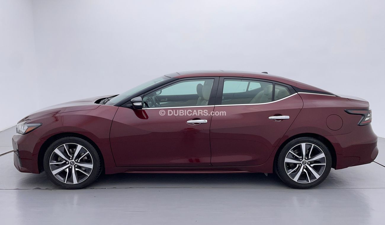 Nissan Maxima SV 3.5 | Zero Down Payment | Free Home Test Drive