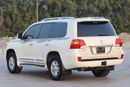 Toyota Land Cruiser GXR