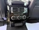 Land Rover Range Rover Export from Australia