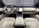 Land Rover Range Rover HSE P530