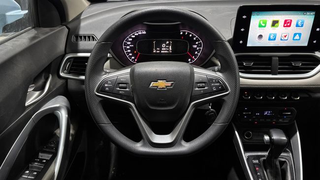 Chevrolet Groove LT, миниатюра 25