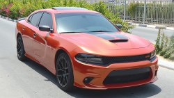 Dodge Charger Daytona RT/, 5.7L V8 HEMI, GCC with 3 Years Warranty