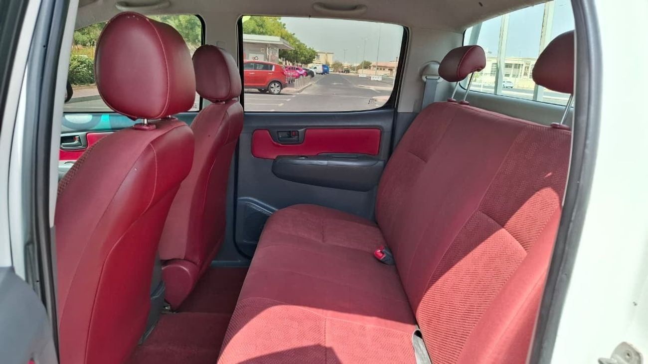 تويوتا هيلوكس