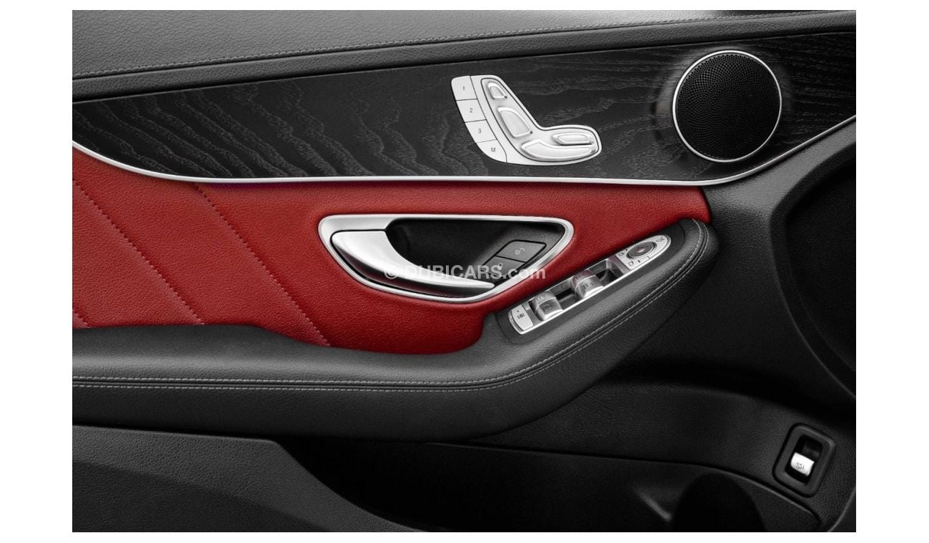 Mercedes-Benz C 200 Premium + 200 AMG Premium Plus | 3,427 P.M  | 0% Downpayment | Excellent Condition!