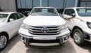 Toyota Hilux GLX.S SR5