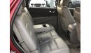 Dodge Durango Model 2013 GCC car prefect condition full option sun roof leather seats back camera back air conditi