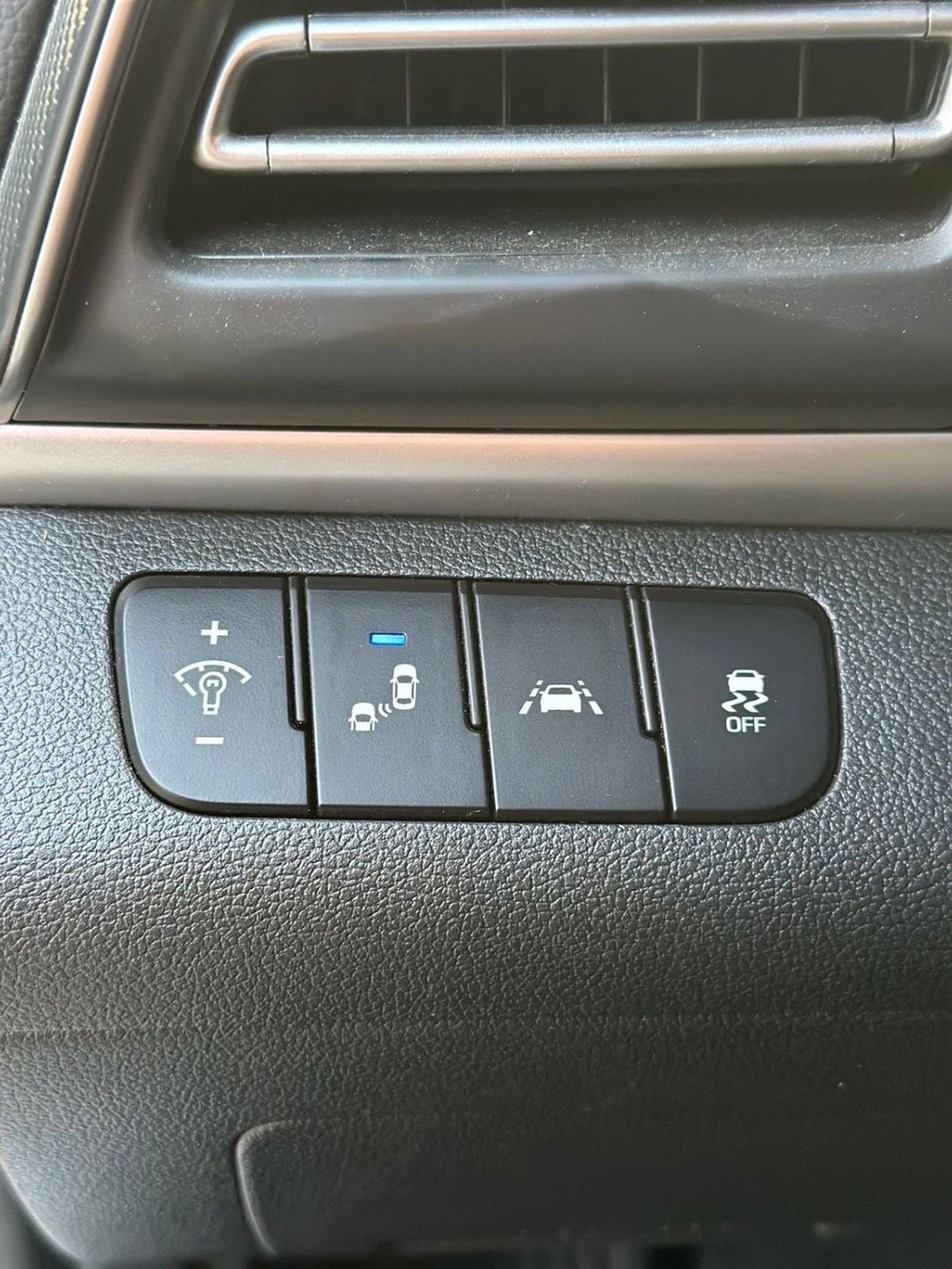 Hyundai Elantra GLS, миниатюра 15