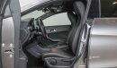 Mercedes-Benz CLA 250 Sport 4 Matic