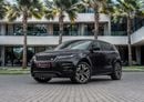 Land Rover Range Rover Evoque Range Rover Evoque P250 | 3,330 P.M | 0% Downpayment | Excellent Condition!