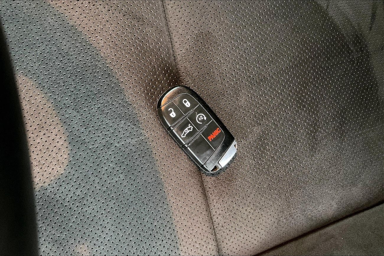 Dodge Charger GT | Guaranteed Warranty | 0 Down Payment