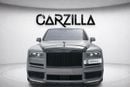 Rolls-Royce Cullinan Rolls-Royce Cullinan 2020 | GCC Specs | V12 Luxury SUV | Mint Condition