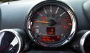 Mini John Cooper Works Countryman