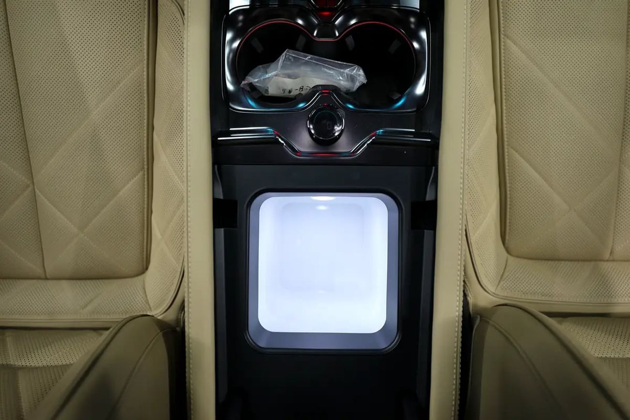 BYD Leopard 5 | Brand | Warranty 5 Years | 2,650 monthly | Ref#