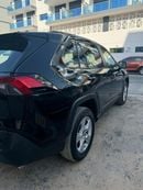 Toyota RAV4 XLE 2.4L FWD
