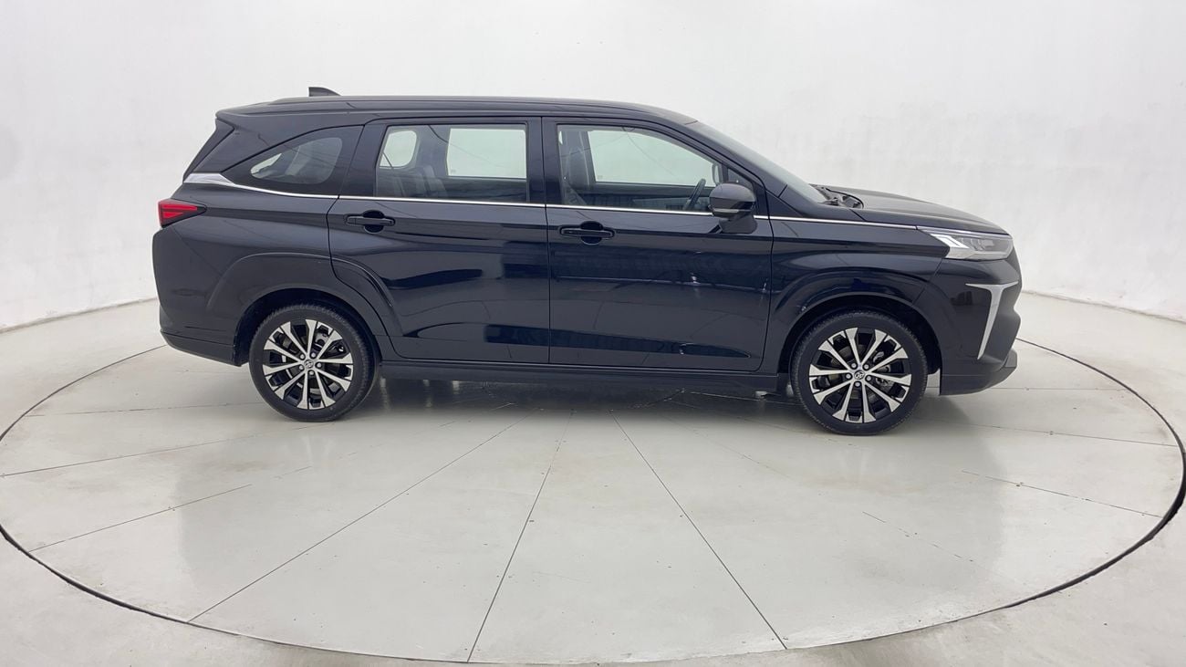 تويوتا فيلوز 2024 GX | AED 975/Month | 0 DP | 30 Day Return | Warranty | Service History