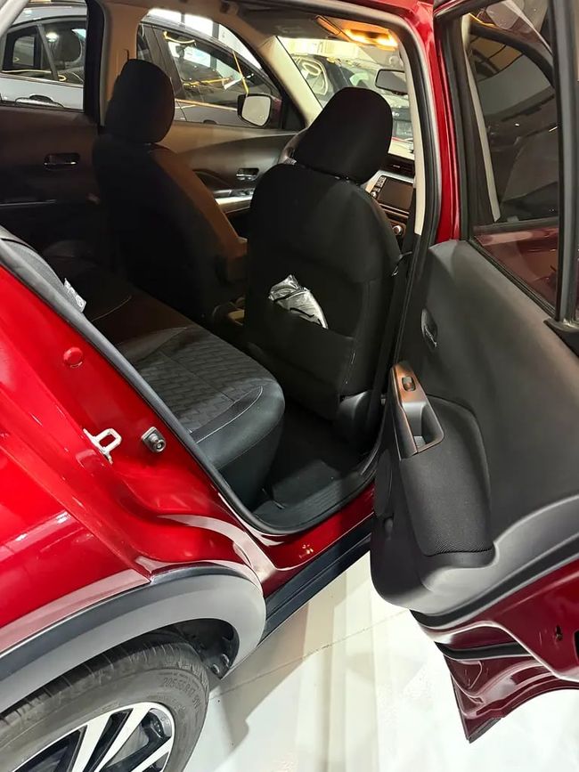 Nissan Kicks SV, миниатюра 28