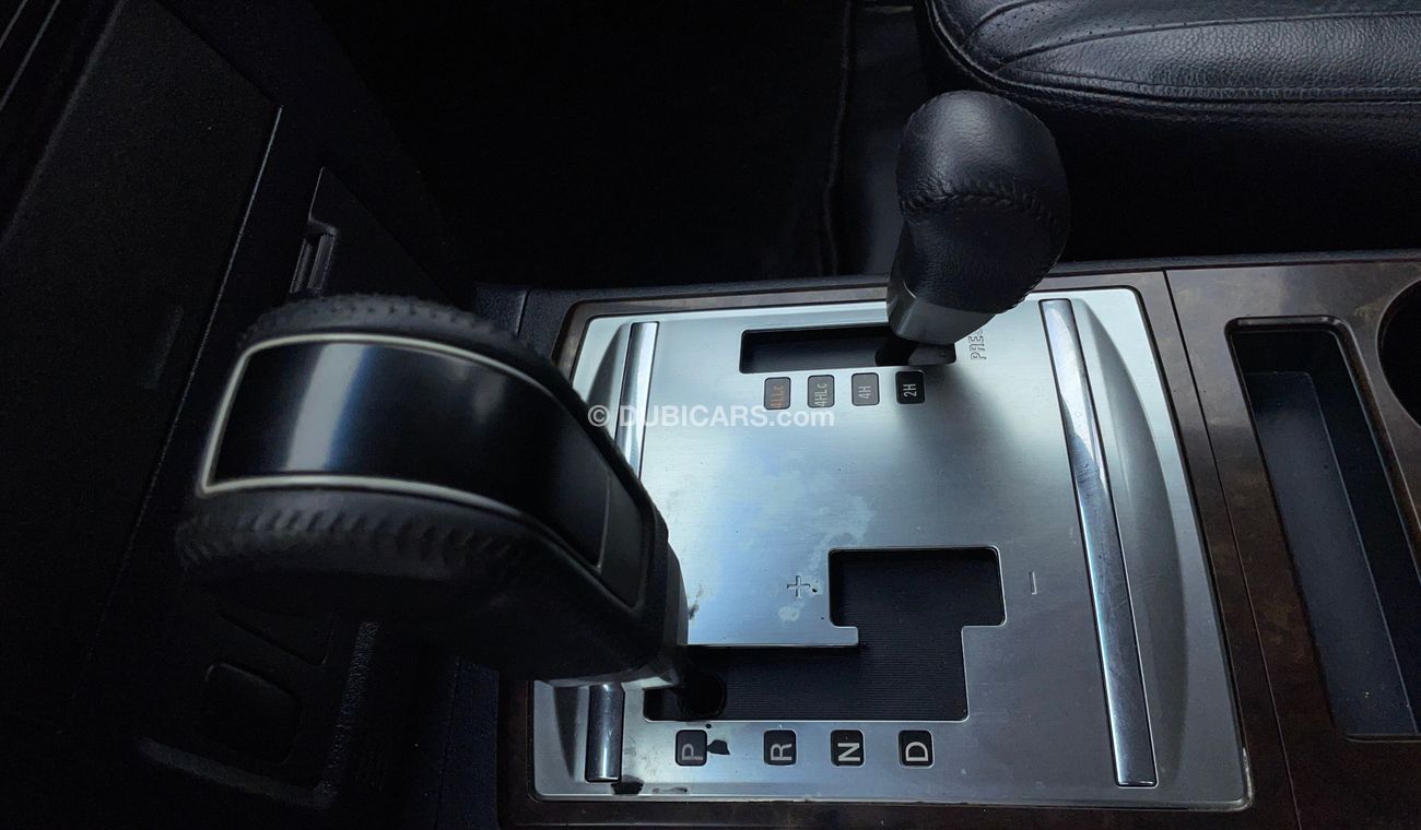 Mitsubishi Pajero GLS MIDLINE 3.5 | Zero Down Payment | Free Home Test Drive