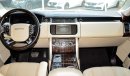 Land Rover Range Rover HSE