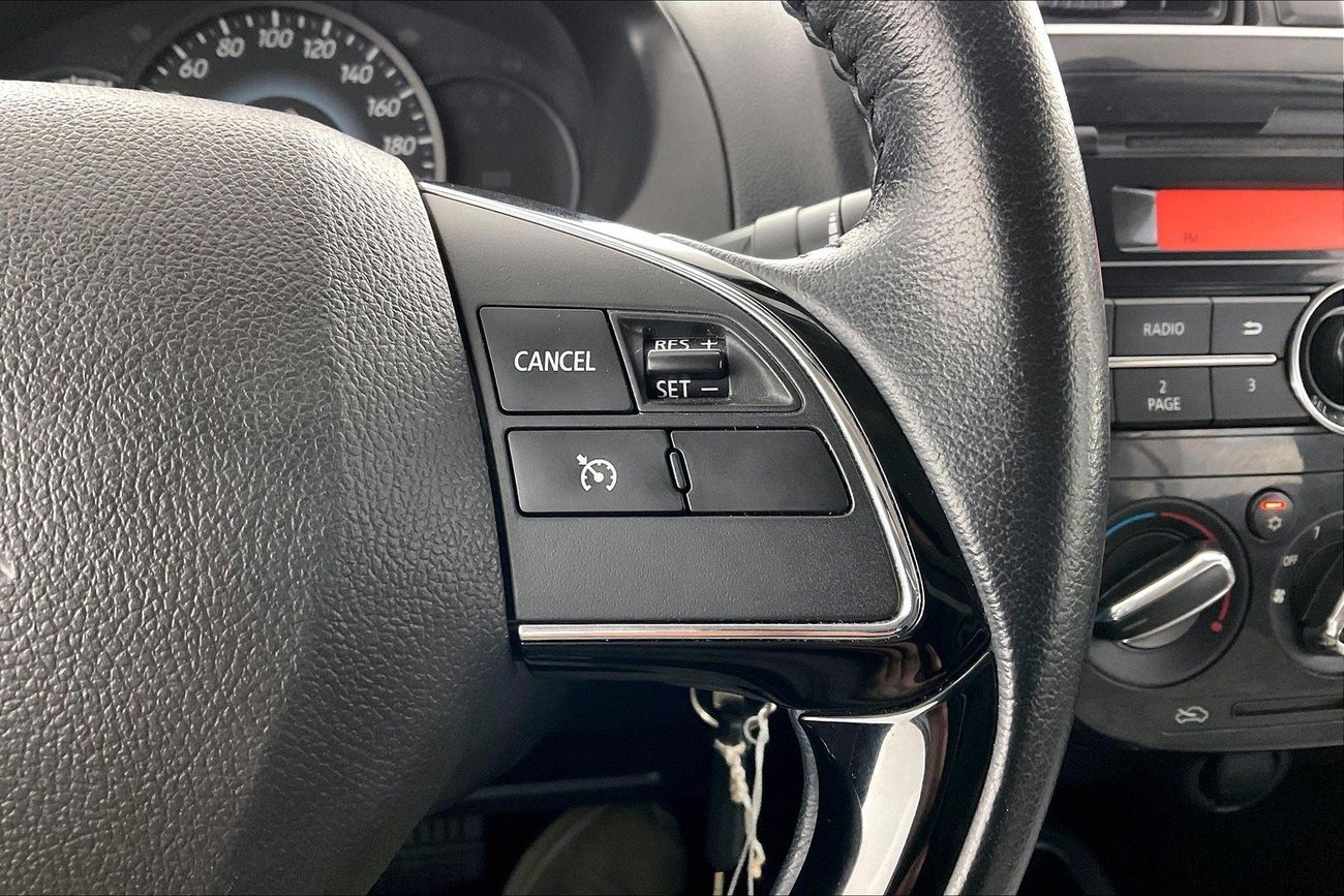 ميتسوبيشي اتراج GLX Full | National Day Celebration | شامل الضمان | 0 ﺪﻔﻋﺓ ﺃﻮﻟﻯ