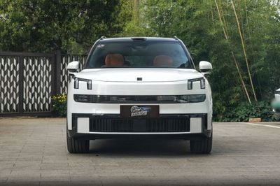 لينك أند كو 900 FLAGSHIP 2.0T