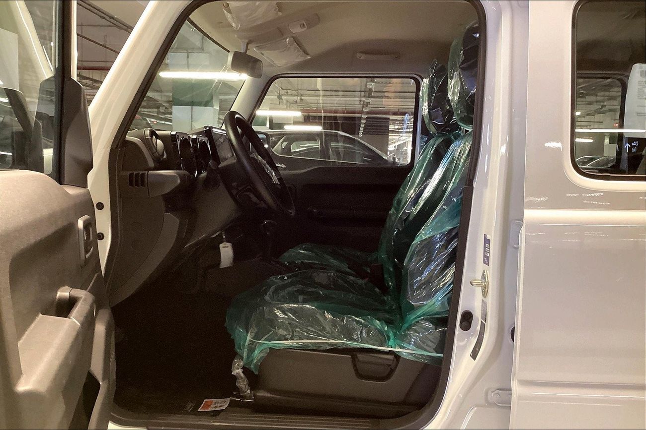 Suzuki Jimny GL | Guaranteed Warranty | 0 Down Payment