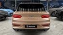 Bentley Bentayga ONYX S 4.0T - Bentley Bentayga 2022