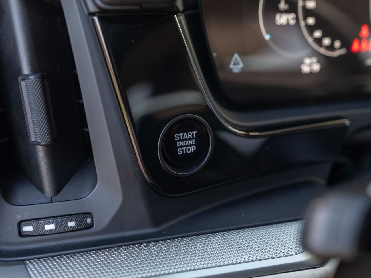 بورش كايان Base Coupe