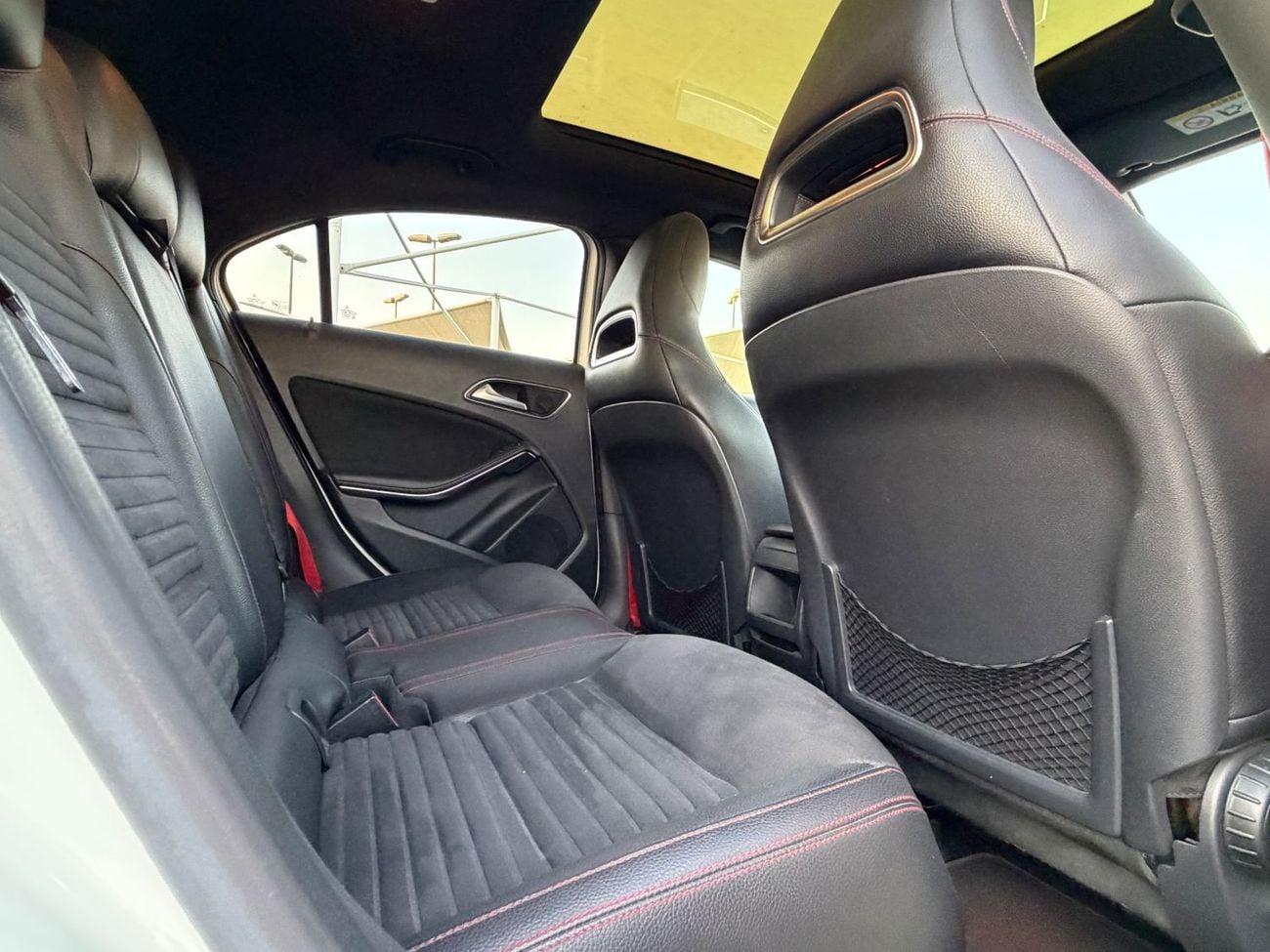 مرسيدس بنز A 250 SPORT