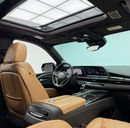 Cadillac Escalade Sport 6.2L 4WD 2022 Cadillac Escalade Sport, Agency Warranty 12/27& Service, Full Service History, G