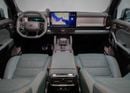Jetour T2 Luxury