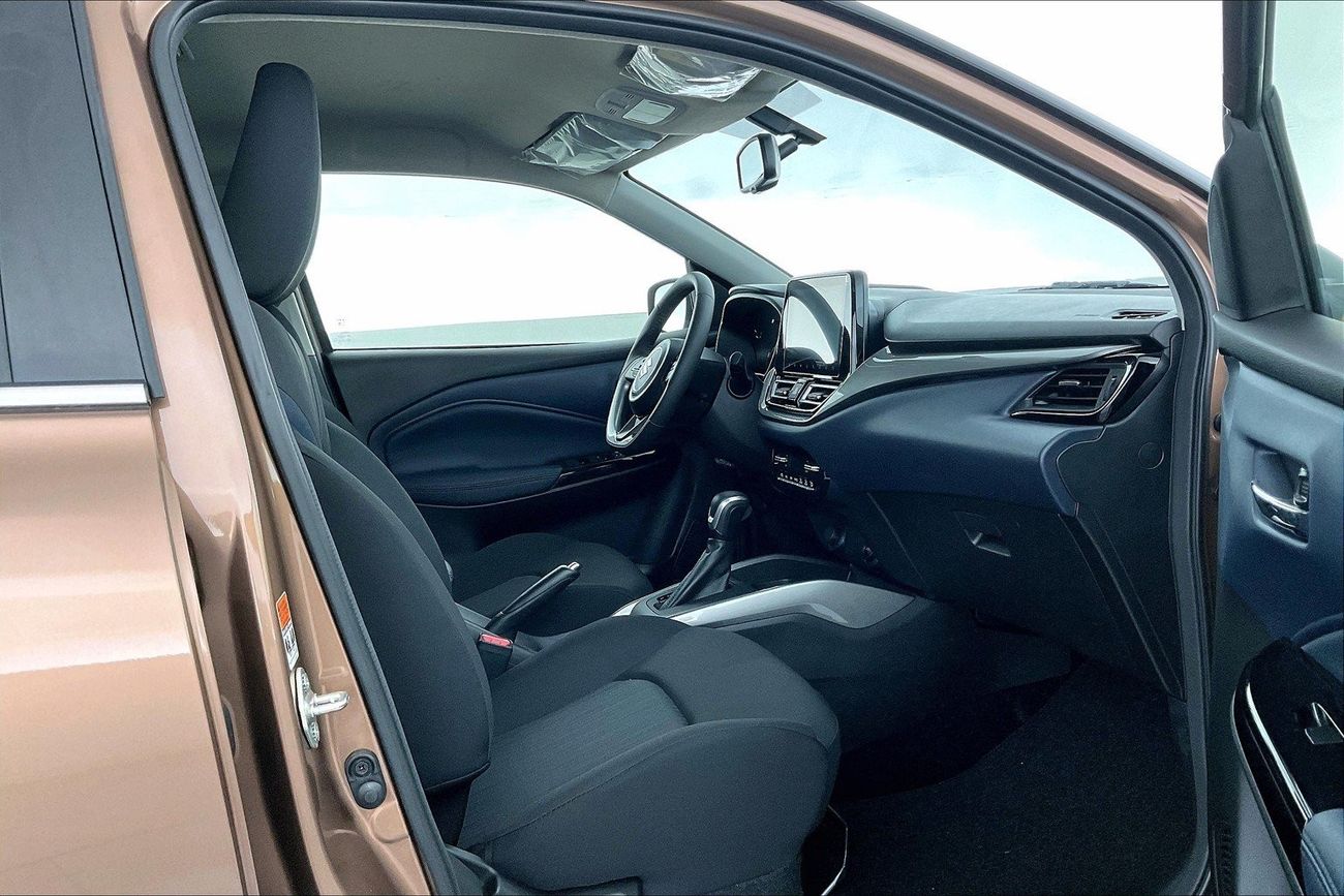 Nissan XTerra Titanium | 1 year free warranty | 0 Down Payment