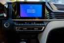 Toyota Camry GLE HEV Toyota Camry Hybrid 2026 2.5L 5th Generation