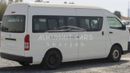 Toyota Hiace DLS - STD ROOF Toyota Hiace 2025